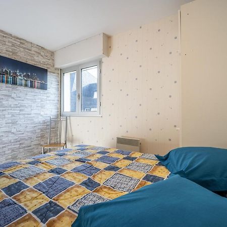 Le Pavois - Appartement A 50 Metres De La Mer Bernières-sur-Mer Zewnętrze zdjęcie