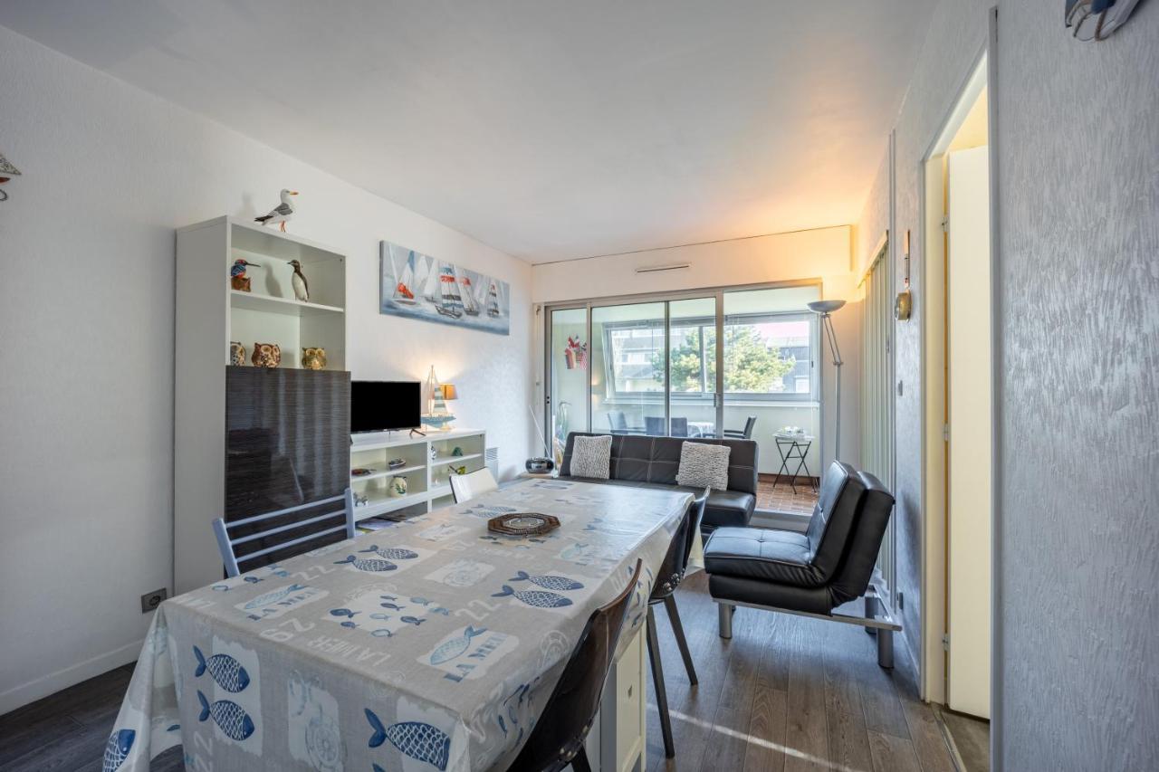 Le Pavois - Appartement A 50 Metres De La Mer Bernières-sur-Mer Zewnętrze zdjęcie