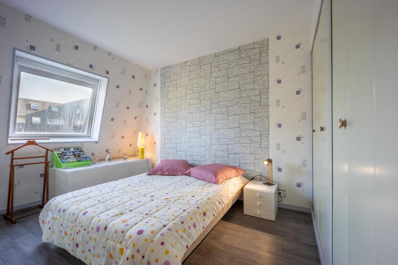 Le Pavois - Appartement A 50 Metres De La Mer Bernières-sur-Mer Zewnętrze zdjęcie