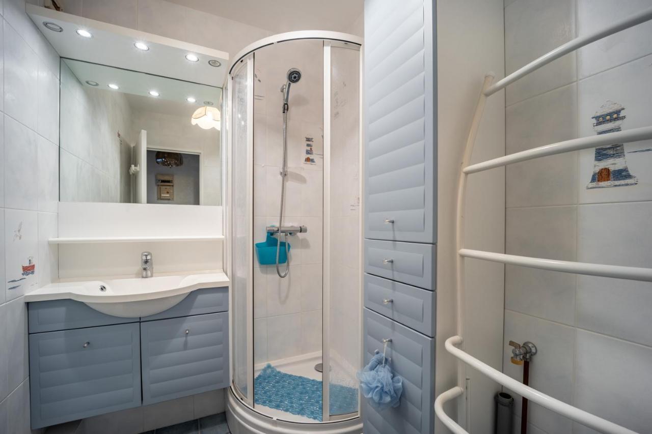 Le Pavois - Appartement A 50 Metres De La Mer Bernières-sur-Mer Zewnętrze zdjęcie