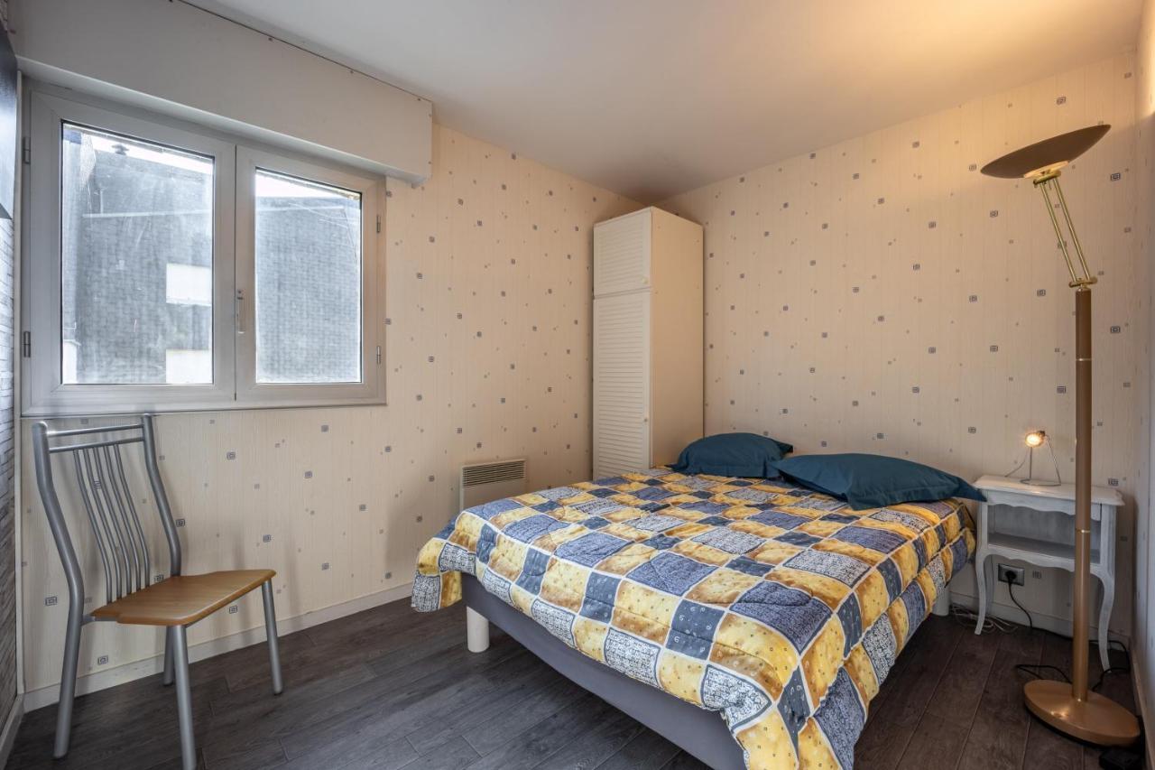 Le Pavois - Appartement A 50 Metres De La Mer Bernières-sur-Mer Zewnętrze zdjęcie